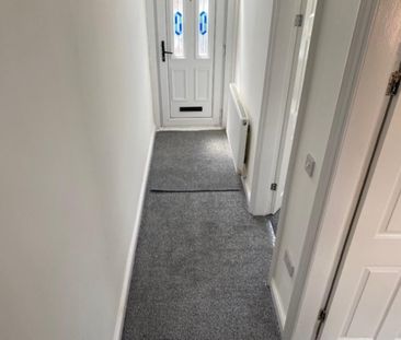 2 bedroom terraced house to rent - Photo 6