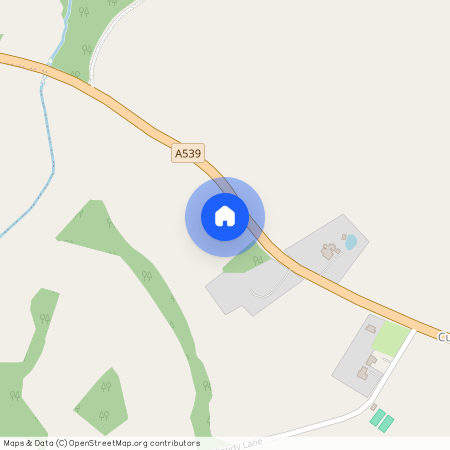 Cumbers, Hanmer, Whitchurch, Wrexham, SY13