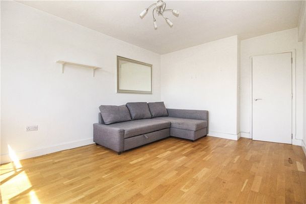 Streatham Hill, London, SW2 4SU - Photo 1