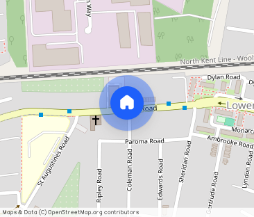 Gilbert Road, Belvedere - Photo 1