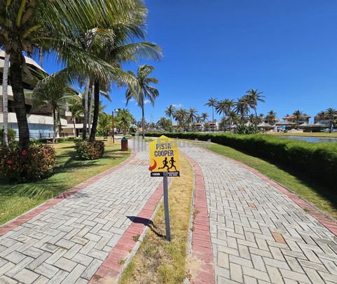 PORTO DAS DUNAS - APARTAMENTO - MAR MEDITERRANEO, 202 AP 302 BL 64 AQUAVILLE VISITA PROGRAMADA - Foto 1