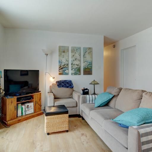 Appartement 4 ½ à louer Duberger-Les Saules octobre 2025 - Photo 1