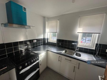 1 bedroom flat to rent - Photo 3