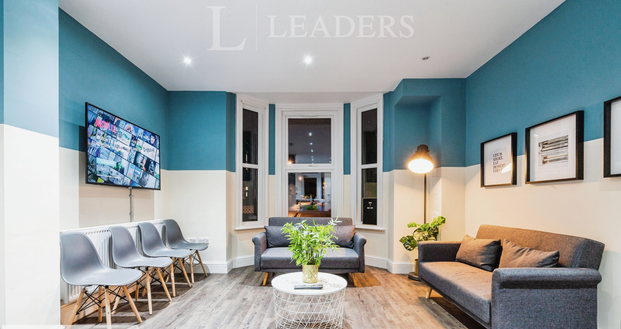 1 bedroom property to rent Coventry, CV1 - Photo 1