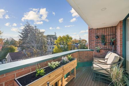 For Lease - 185 Robinson Street Unit# PH08, Oakville, Ontario - Photo 4