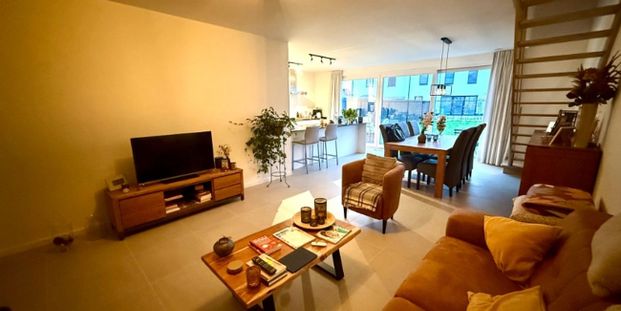 Woning te huur in Astene voor € 1.300 met 3 slaapkamers - Photo 1