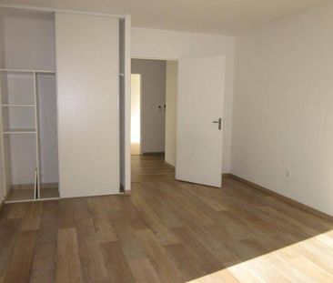 Appartement 3 pièces - - Photo 2