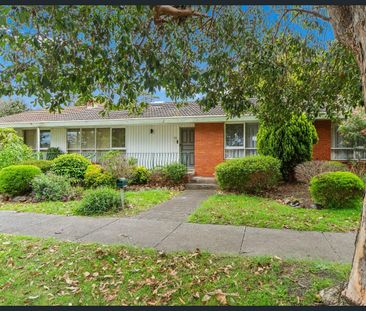 Spacious Family Home - 6 MONTH LEASE ONLY - Photo 1