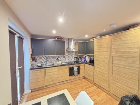 Norton House 36A 4 Cardigan Road, Leeds, LS6 3AG - Photo 3