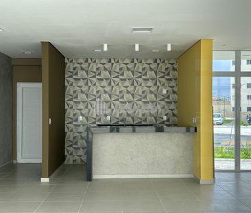 ANTONIO BEZERRA - APARTAMENTO - LOCAL 02, 55 AP 301 TORRE 01 FANTAS... - Foto 5