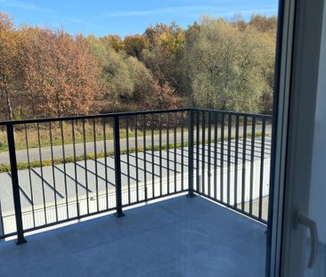 Stylowy apartament w cenie z garażem podziemnym. - Zdjęcie 2