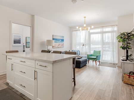 For Lease - 333 Sea Ray Avenue Unit# D118, Innisfil, Ontario - Photo 5