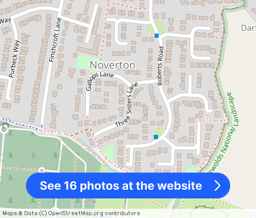 Three Sisters Lane, Prestbury, GL52 - Photo 1