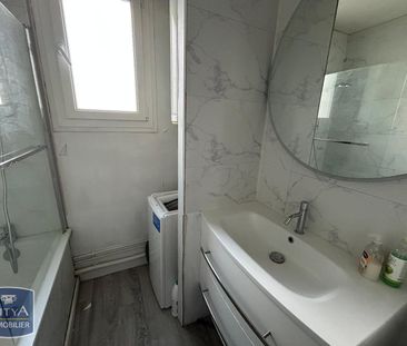 Location Appartement 3 pièces 58m² BEAUVAIS 60000 - Photo 4