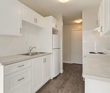 Viking Apartments | 33 Grand Drive, Camrose - Photo 1