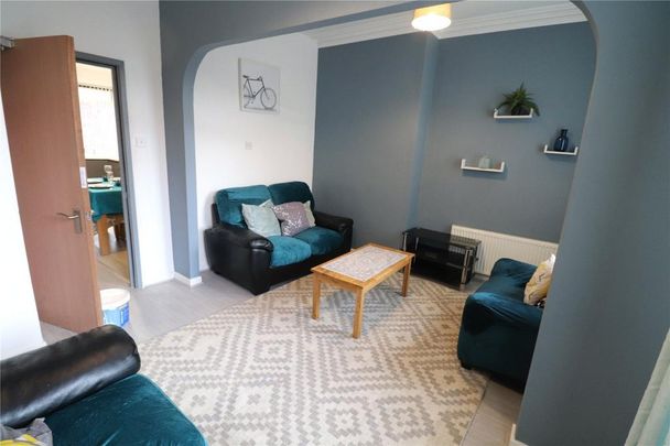 4 bedroom apartment to rent - Photo 1