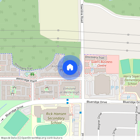 Westridge Place, 31125, Abbotsford