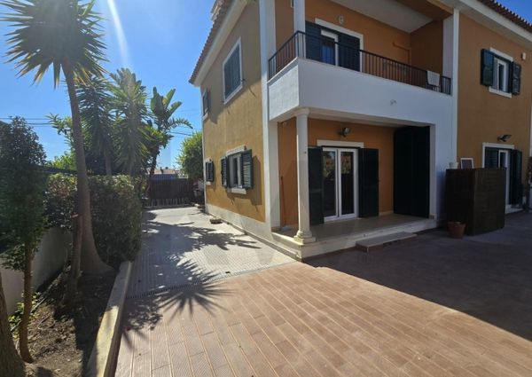Moradia T4 em Setúbal