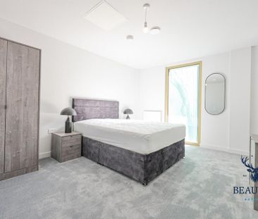 2 bedroom apartment to rent - Photo 5