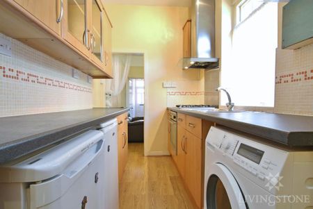 3 bedroom terraced house to rent - Photo 5