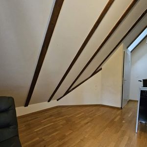 2.5 Zimmer, 60 m², 2. Stock - Foto 2