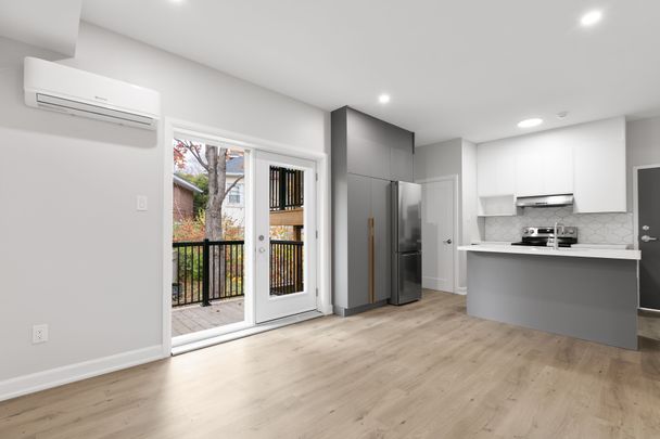 For Lease - 63 Acacia Avenue Unit# 102, New Edinburgh - Lindenlea, Ontario - Photo 1