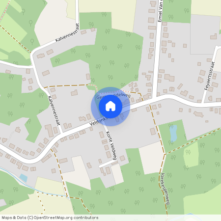 Veldonkstraat 17 103, 3120 TREMELO, België