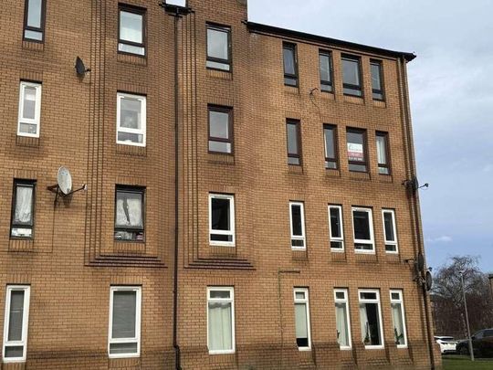 Abercromby Drive, Glasgow, G40 - Photo 1