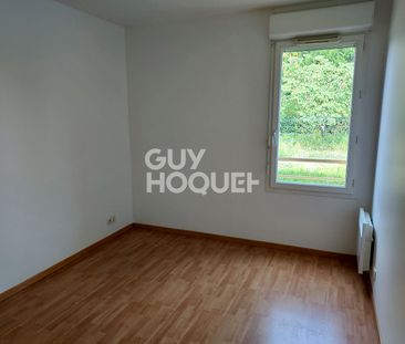 Location Appartement 3 pièces 63m² - Photo 1