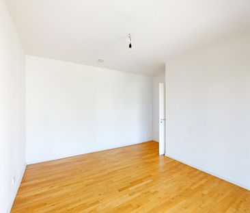 Moderne 3-Zimmer-Wohnung mit EBK - Foto 4