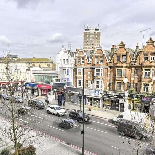 West End Gate, Paddington, W2 - Photo 1