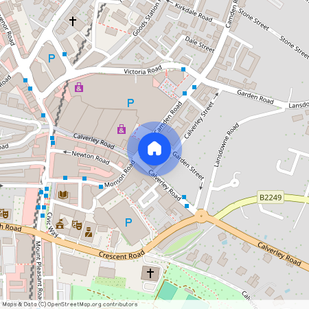Tunbridge Wells TN1