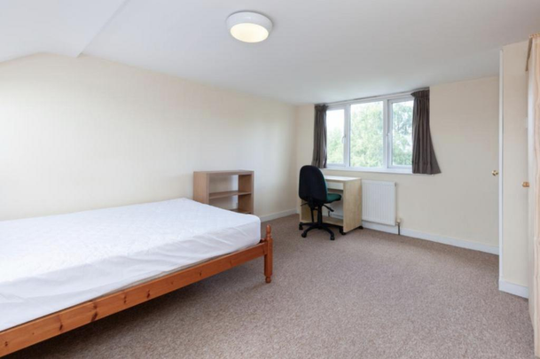 1 bedroom in a house share to rent - Photo 1