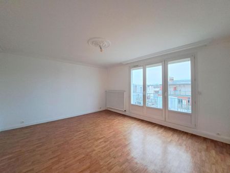 Location Appartement 2 pièces 51m² TOURS 37000 - Photo 2