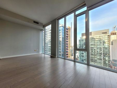 For Lease - 101 Peter Street Unit# 3705, Toronto, Ontario - Photo 3