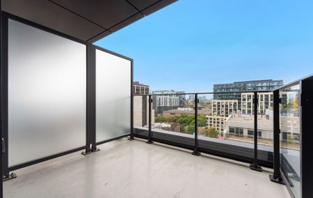 For Lease - 505 Richmond Street Unit# 909, Toronto, Ontario - Photo 3