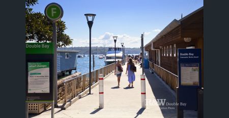 Radiant 2 Bedroom Apartment in Ideal Location - Photo 3