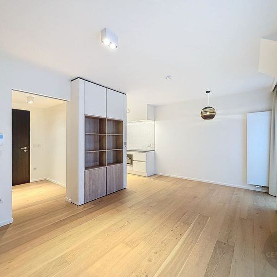 Appartement te huur - Foto 1