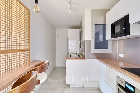 Appartement à louer à Paris 16Ème - Photo 2
