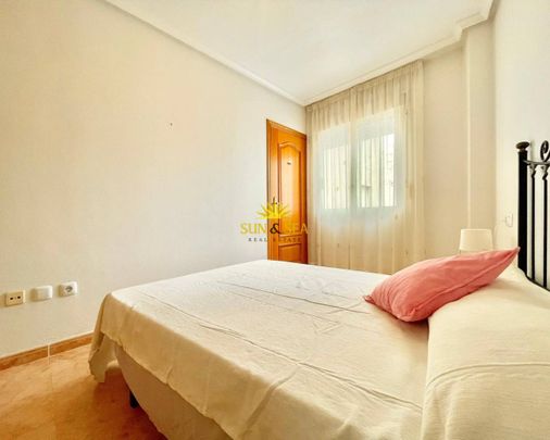 1 BEDROOM APARTMENT - TORREVIEJA - Photo 1