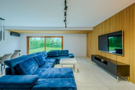 Domy - bliźniak na wynajem, Bielany Wrocławskie - Photo 4