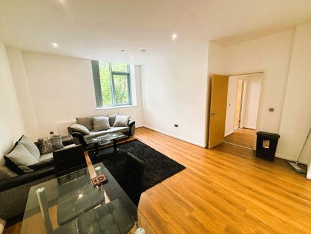 Corporation Street, City Centre - Photo 2