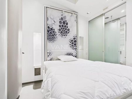 PARIS VIe _ 3P MEUBLEE PROCHE BON MARCHE - Photo 3