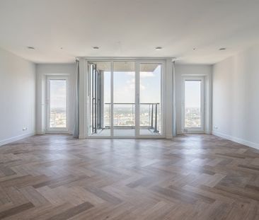 Appartement te huur Nieuwe Werk, Houtlaan in Rotterdam - foto 3