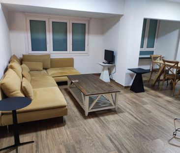 Piso de alquiler en Calle San Juan de Letrán, La Merced - Photo 4