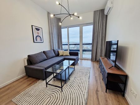 3 pokoje | Plaza Tower | Kielce - Photo 3