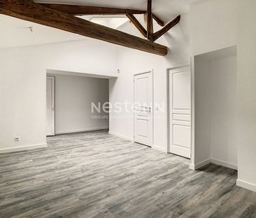 RILLIEUX VILLAGE Appartement 2 pièces de 38.85 m² avec garage - Photo 6