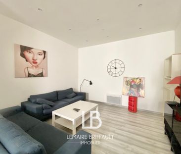 Location Appartement 1 pièce 194m² ROUBAIX 59100 - Photo 4