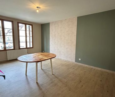 Location Appartement 2 pièces 46m² AUXONNE 21130 - Photo 3