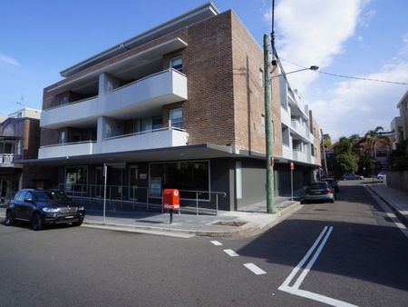 10/55 Dudley Street, Coogee NSW 2034 - Apartment For Rent | Domain - Photo 5